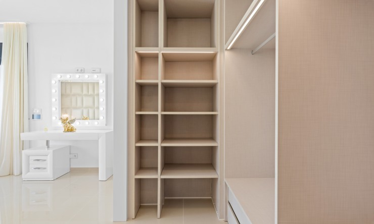 Wederverkoop - Vrijstaande Villa - San Miguel de Salinas - Las Comunicaciones