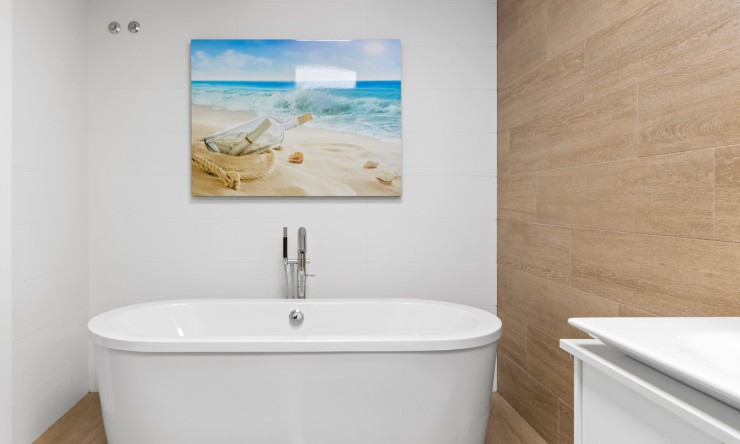 Wederverkoop - Vrijstaande Villa - San Miguel de Salinas - Las Comunicaciones