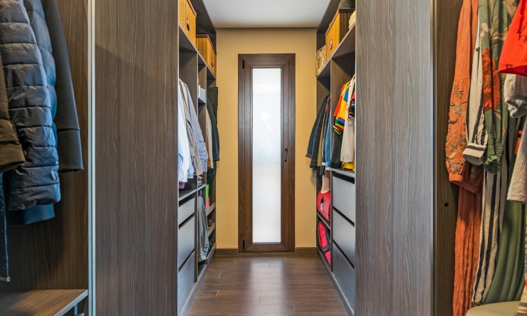 Videresalg - Frittliggende Villa - Ciudad Quesada - Ciudad Quesada - Byen