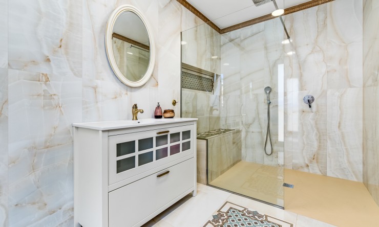 Videresalg - Frittliggende Villa - Ciudad Quesada - Ciudad Quesada - Byen