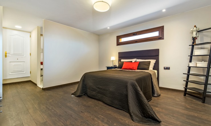 Videresalg - Frittliggende Villa - Ciudad Quesada - Ciudad Quesada - Byen