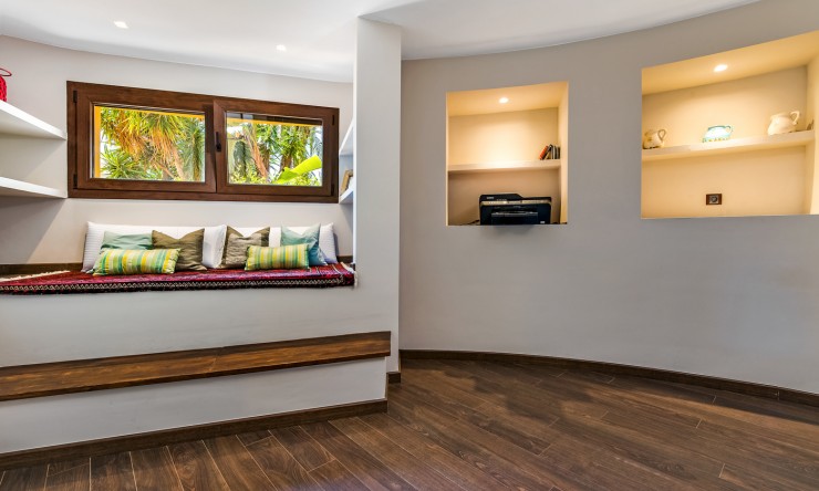 Videresalg - Frittliggende Villa - Ciudad Quesada - Ciudad Quesada - Byen