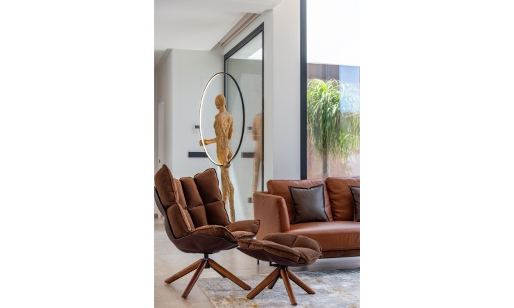 Re-Sale - Detached Villa - El Campello - El Amerador