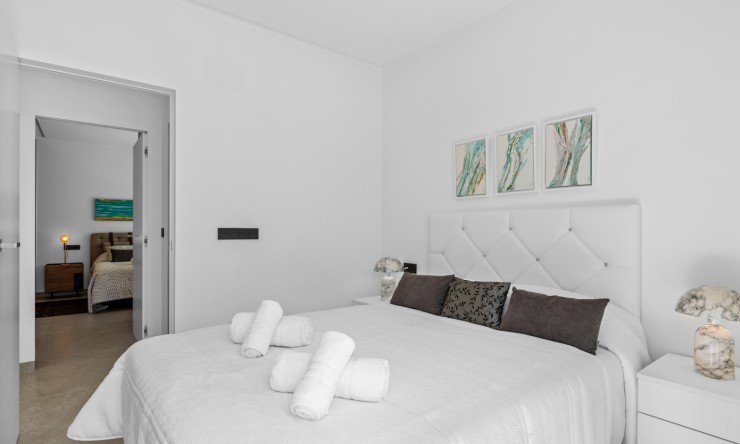 Re-Sale - Detached Villa - El Campello - El Amerador