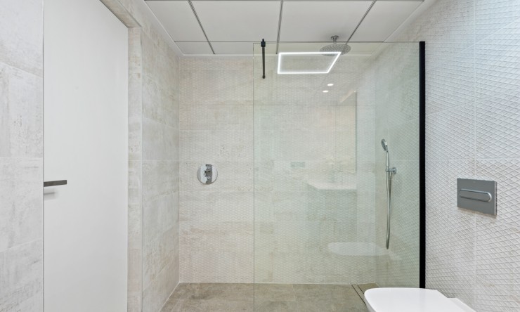 Re-Sale - Detached Villa - El Campello - El Amerador