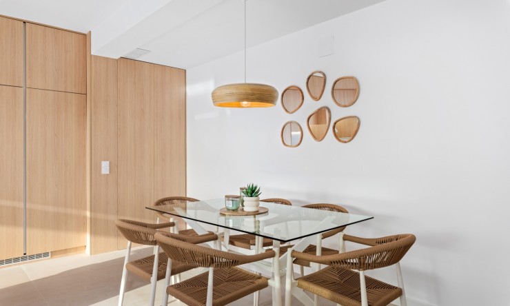 Re-Sale - Detached Villa - Torrevieja - El Chaparral