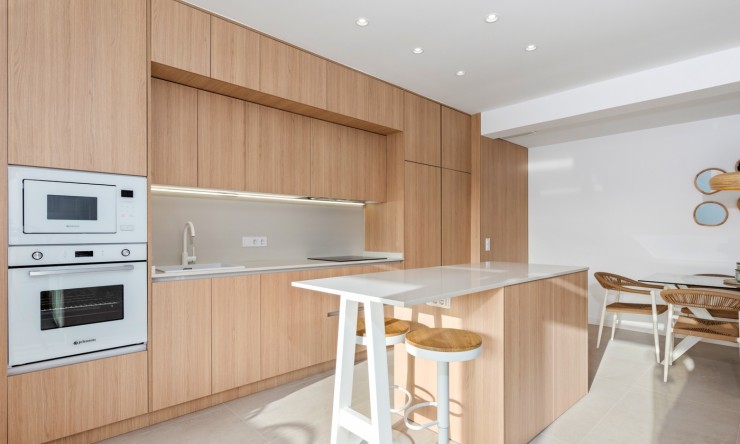 Re-Sale - Detached Villa - Torrevieja - El Chaparral