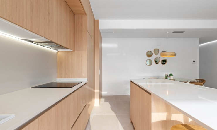 Re-Sale - Detached Villa - Torrevieja - El Chaparral