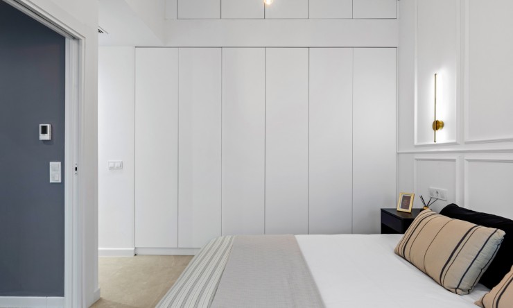 Re-Sale - Detached Villa - Torrevieja - El Chaparral