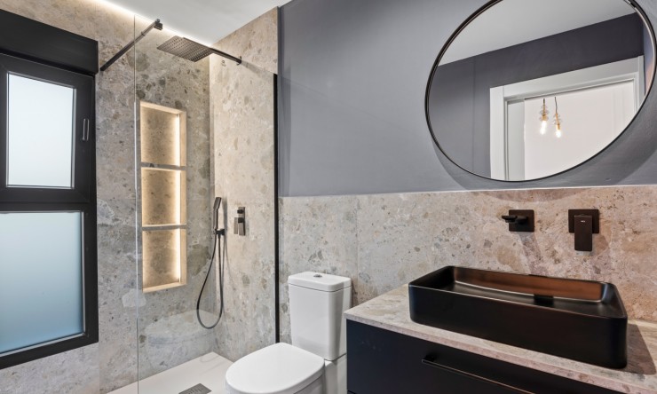 Re-Sale - Detached Villa - Torrevieja - El Chaparral