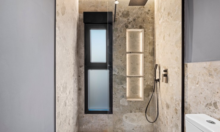 Re-Sale - Detached Villa - Torrevieja - El Chaparral