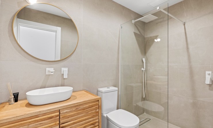 Re-Sale - Detached Villa - Torrevieja - El Chaparral