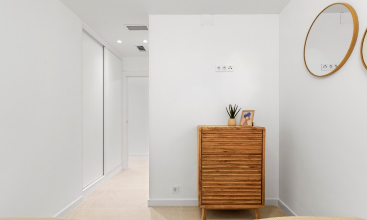 Re-Sale - Detached Villa - Torrevieja - El Chaparral