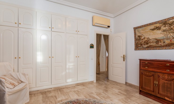 Videresalg - Frittliggende Villa - Ciudad Quesada - Doña Pepa