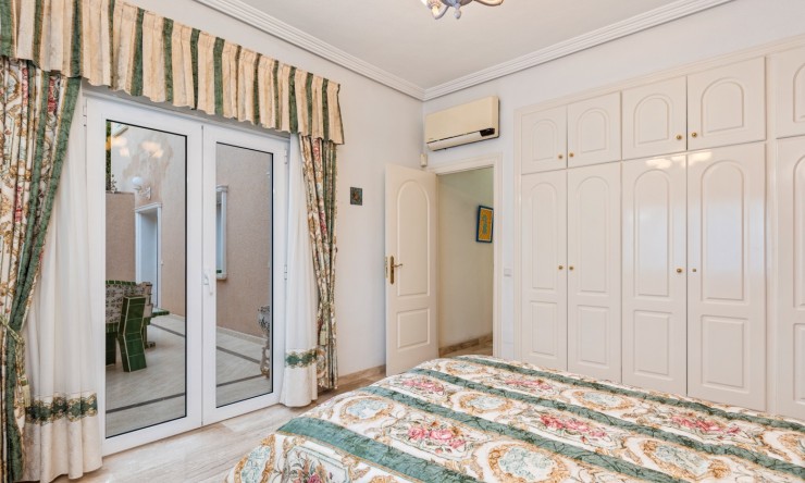 Videresalg - Frittliggende Villa - Ciudad Quesada - Doña Pepa