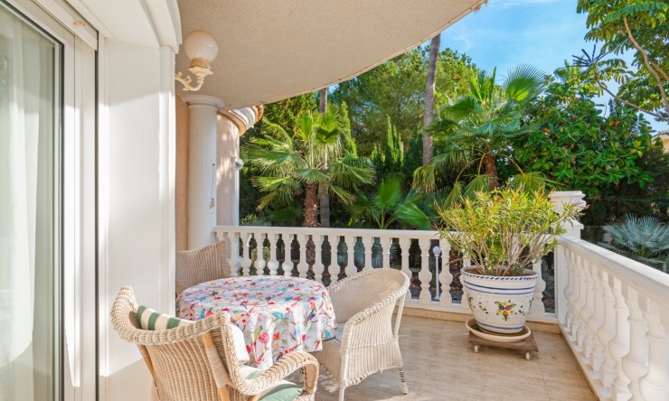 Videresalg - Frittliggende Villa - Ciudad Quesada - Doña Pepa