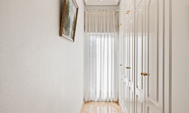 Videresalg - Frittliggende Villa - Ciudad Quesada - Doña Pepa