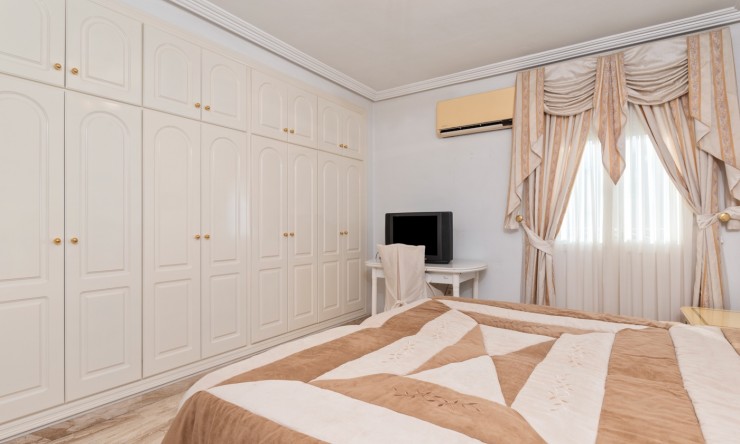 Videresalg - Frittliggende Villa - Ciudad Quesada - Doña Pepa