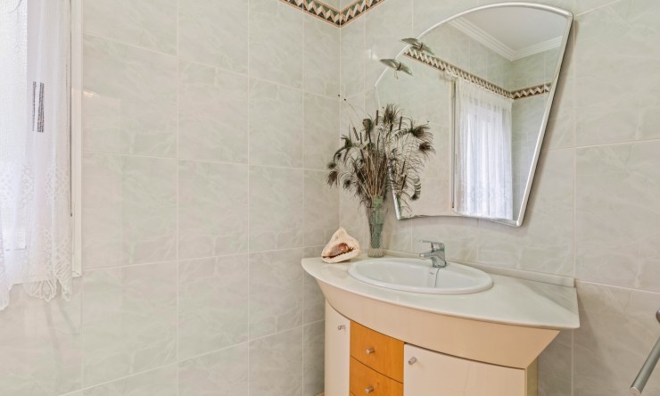 Videresalg - Frittliggende Villa - Ciudad Quesada - Doña Pepa