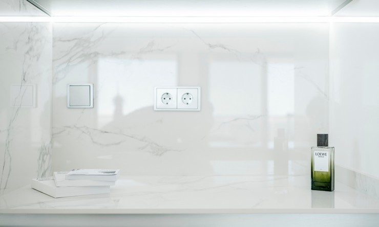 Videresalg - Leilighet - Benidorm - Benidorm - By