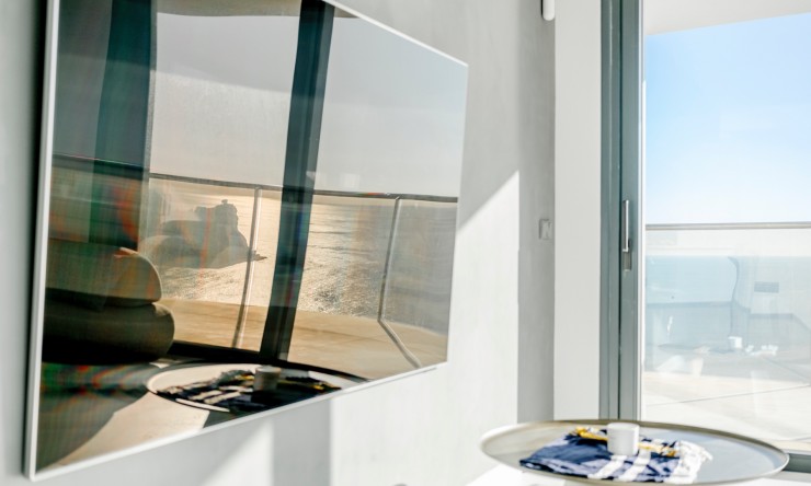 Videresalg - Leilighet - Benidorm - Benidorm - By