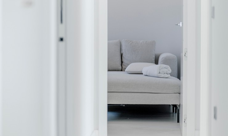 Videresalg - Leilighet - Benidorm - Benidorm - By