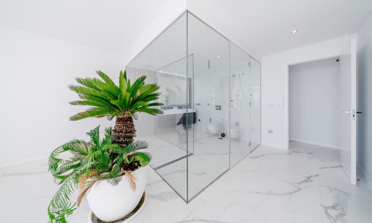 Videresalg - Leilighet - Benidorm - Benidorm - By