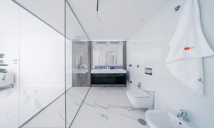 Videresalg - Leilighet - Benidorm - Benidorm - By