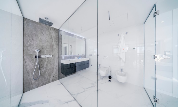 Videresalg - Leilighet - Benidorm - Benidorm - By