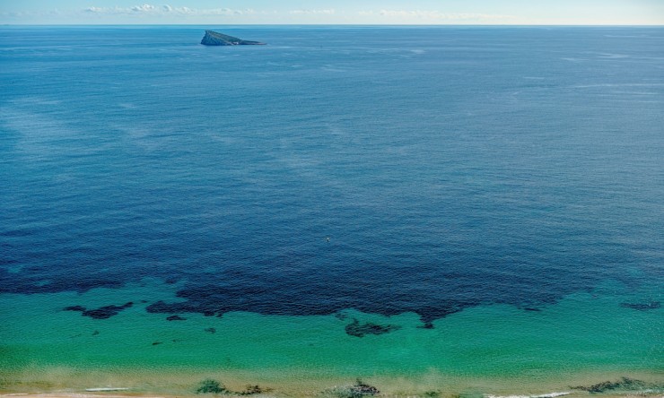 Videresalg - Leilighet - Benidorm - Benidorm - By