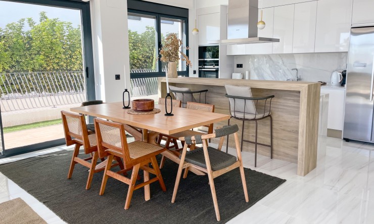 Reventa - Apartamento - Villajoyosa - Playas del Torres