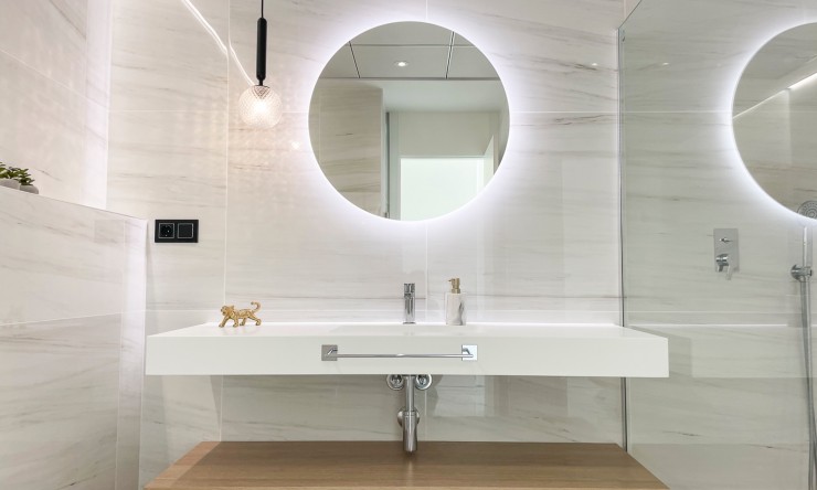 Reventa - Apartamento - Villajoyosa - Playas del Torres