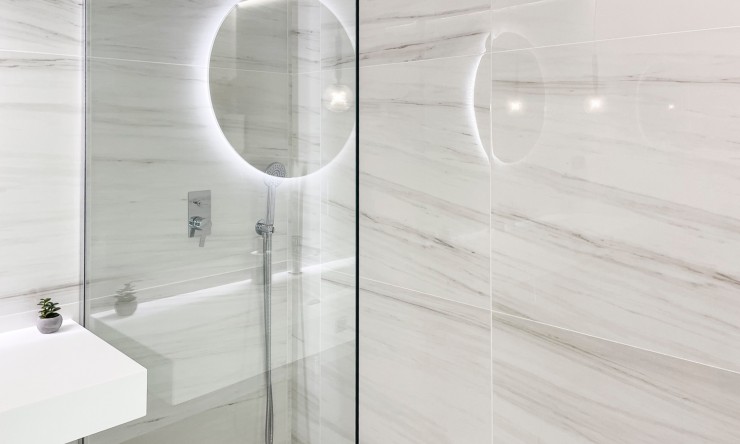 Reventa - Apartamento - Villajoyosa - Playas del Torres