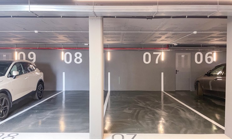 Reventa - Apartamento - Villajoyosa - Playas del Torres