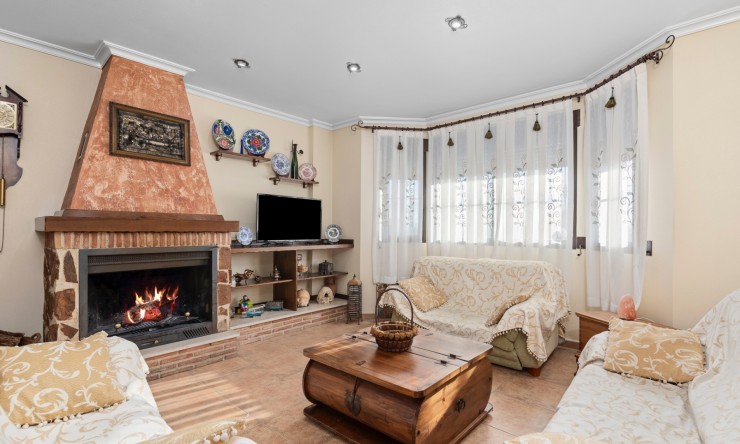 Wederverkoop - Landgoed - Beniel - Beniel - Land