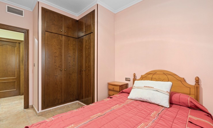 Wederverkoop - Landgoed - Beniel - Beniel - Land