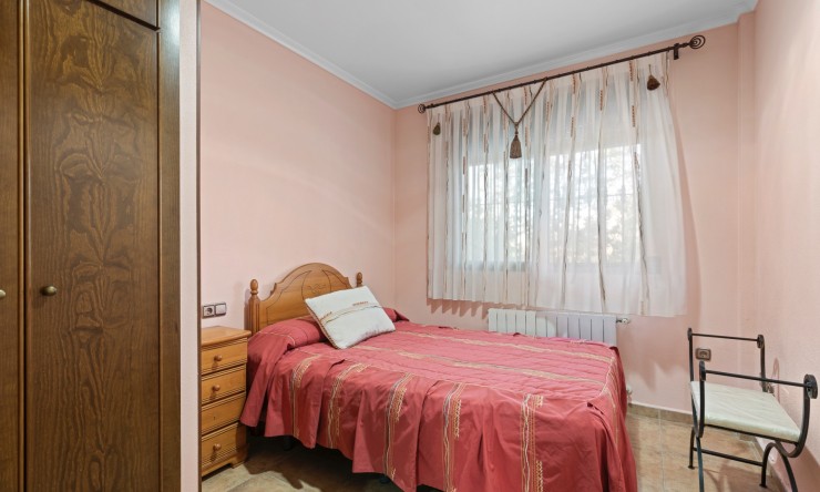 Wederverkoop - Landgoed - Beniel - Beniel - Land