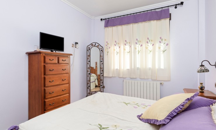 Wederverkoop - Landgoed - Beniel - Beniel - Land