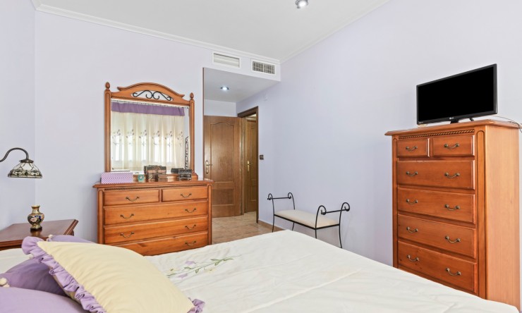 Wederverkoop - Landgoed - Beniel - Beniel - Land