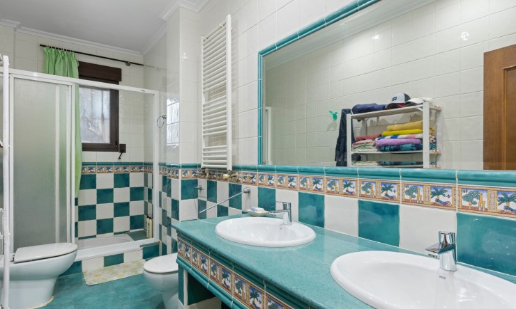 Wederverkoop - Landgoed - Beniel - Beniel - Land