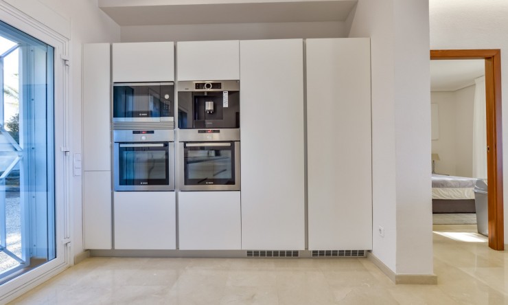 La Revente - Villa - Altea - Sierra de Altea