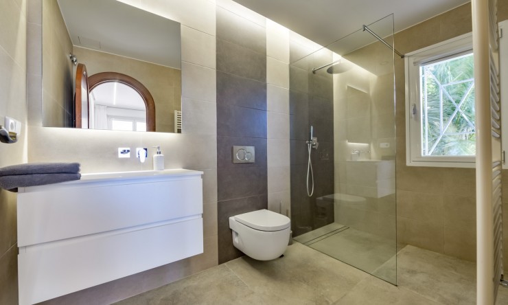 La Revente - Villa - Altea - Sierra de Altea