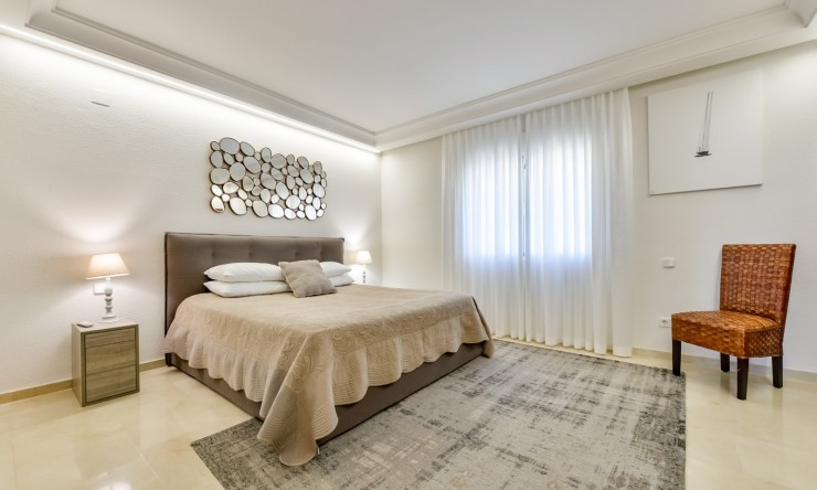 La Revente - Villa - Altea - Sierra de Altea