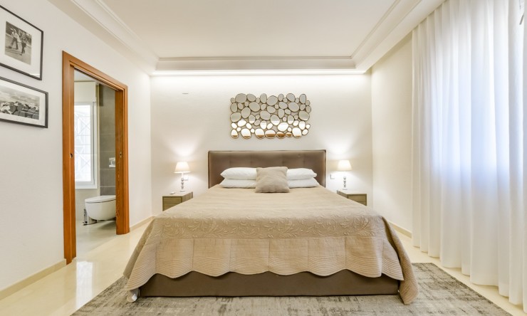 La Revente - Villa - Altea - Sierra de Altea