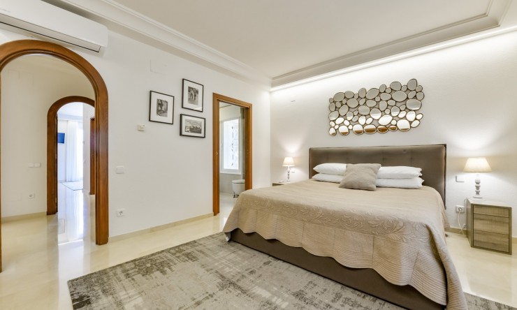 La Revente - Villa - Altea - Sierra de Altea