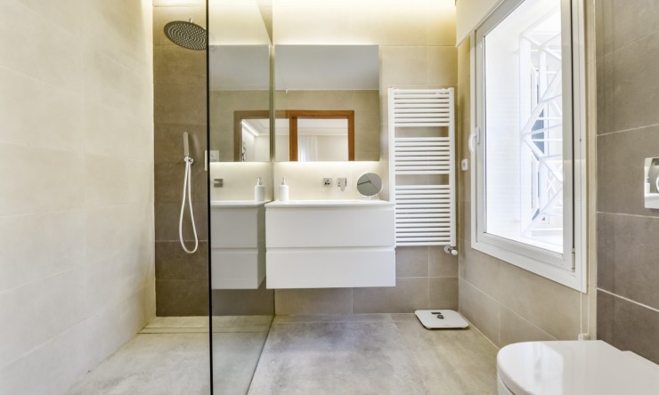 La Revente - Villa - Altea - Sierra de Altea