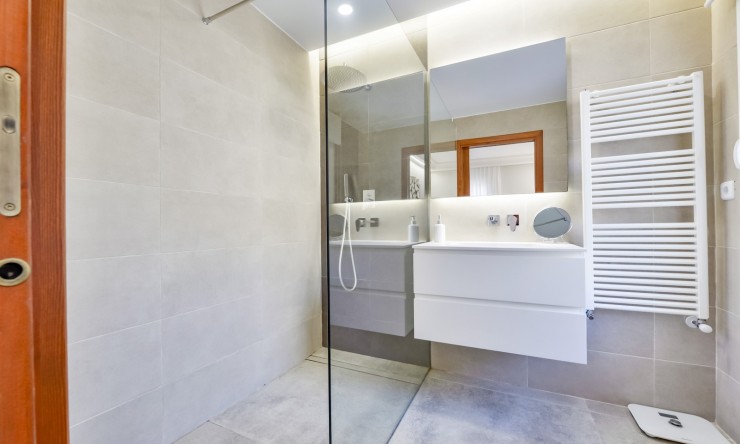 La Revente - Villa - Altea - Sierra de Altea