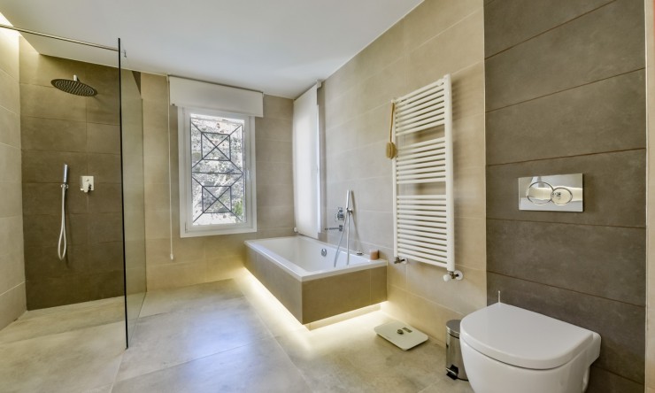 La Revente - Villa - Altea - Sierra de Altea