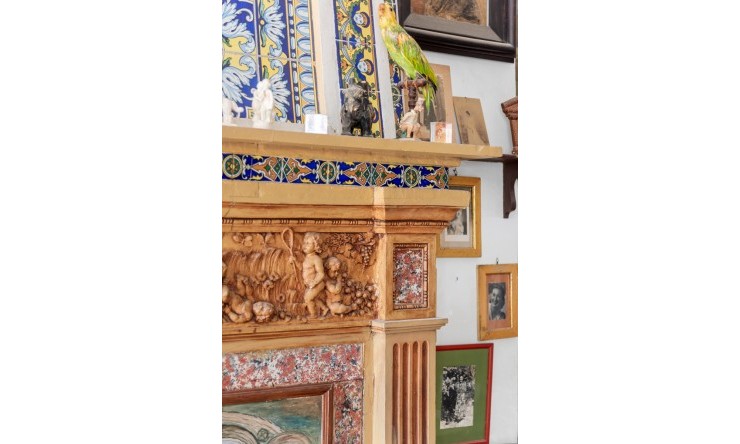 Reventa - Casa de Campo - Orihuela - Raiguero de Bonanza