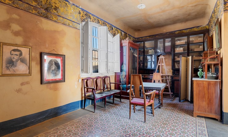 Reventa - Casa de Campo - Orihuela - Raiguero de Bonanza